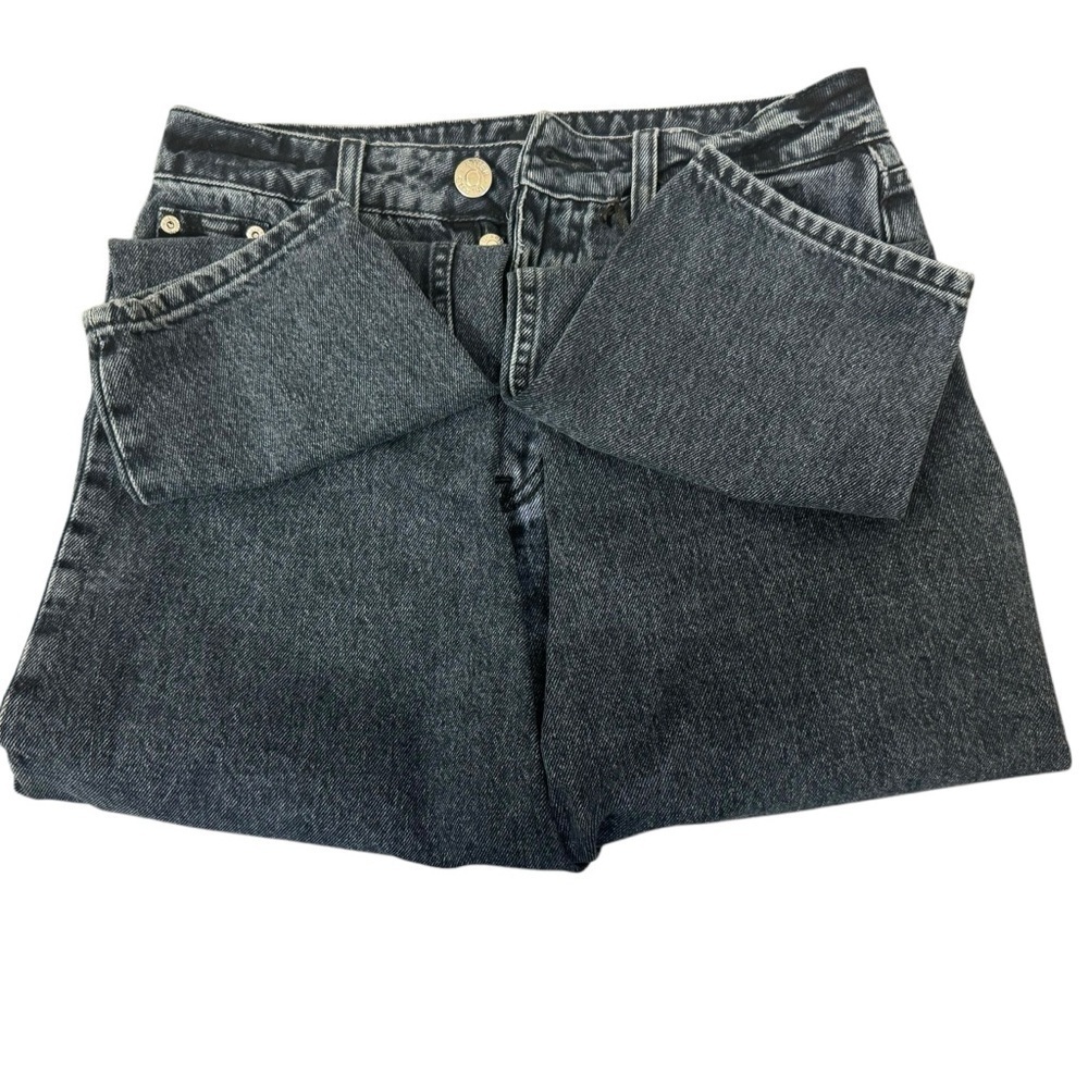 River Island Straight leg jeans US size 4 UK 8 Waist 28 NWT